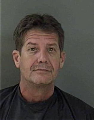 Joseph Troutman, - Indian River County, FL 